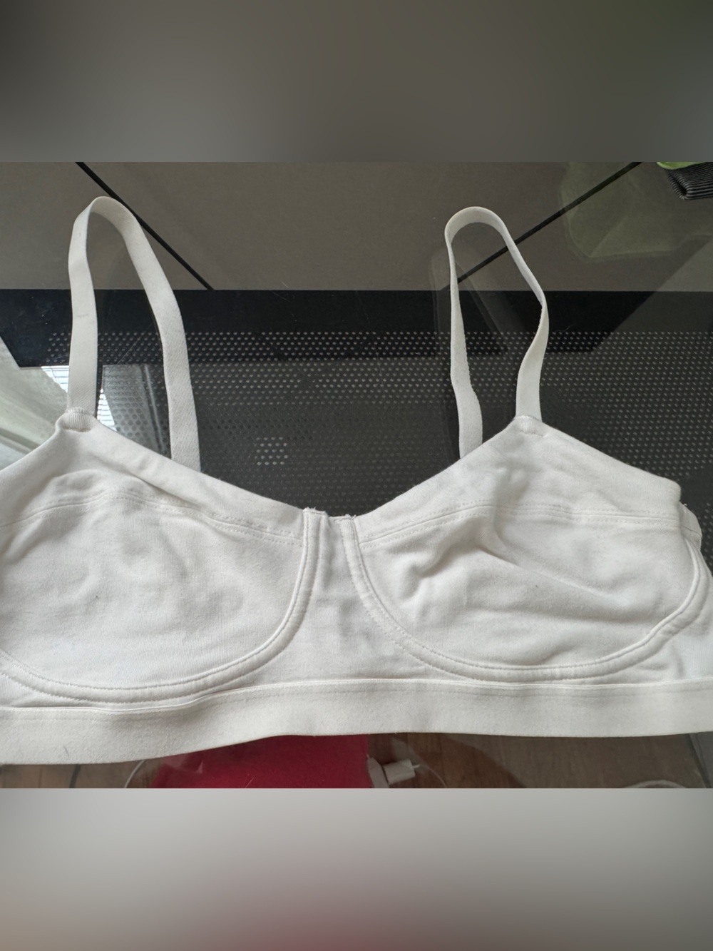 colsie wireless  bra